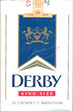 Фото сигарет Derby