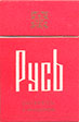 Фото сигарет Русь