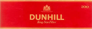 Блок от сигарет Dunhill