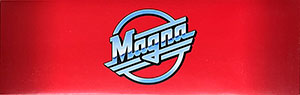 Блок от сигарет Magna